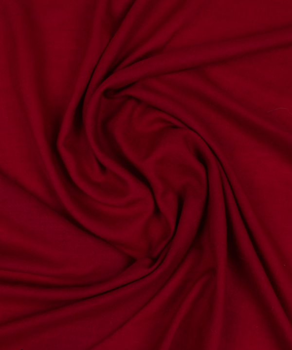 Japanese Maple Solid Pashmina - Image 6